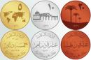 ISIL plánuje zlatou měnu