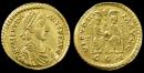 Zlatá měna ve starověkém Římě